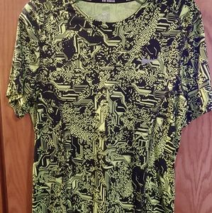 Nike dri-fit running shirt